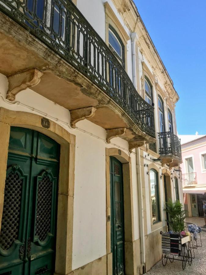 Appartement Casa Lina Lagos Vue Mer Exterior foto