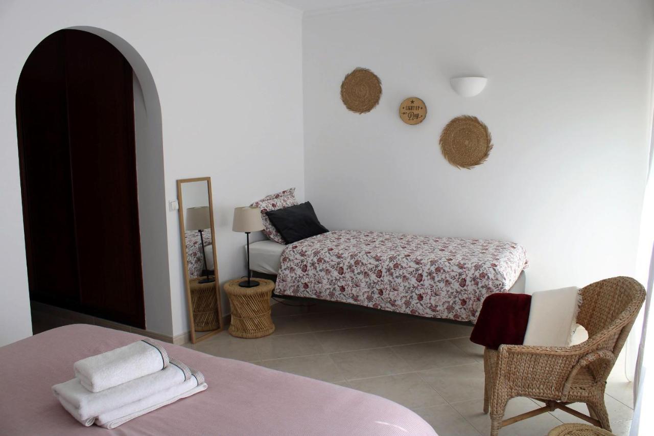 Appartement Casa Lina Lagos Vue Mer Exterior foto
